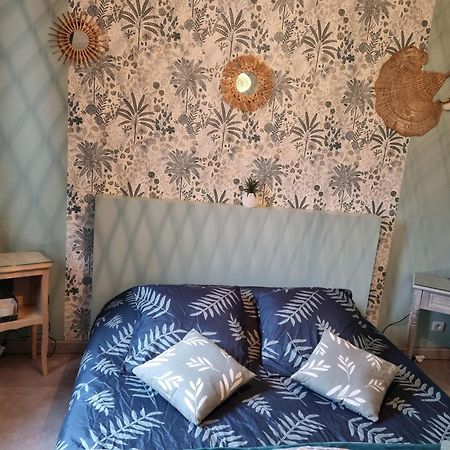 Chambre Au Calme Proche De La Nature Auxi-le-Chateau Ngoại thất bức ảnh
