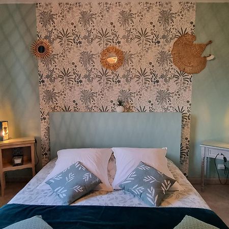 Chambre Au Calme Proche De La Nature Auxi-le-Chateau Ngoại thất bức ảnh