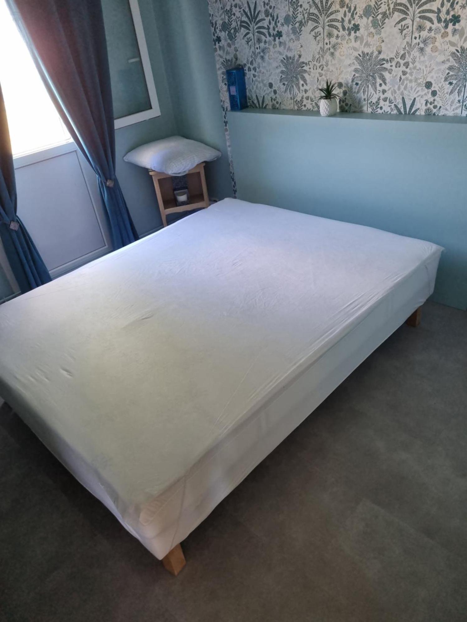 Chambre Au Calme Proche De La Nature Auxi-le-Chateau Ngoại thất bức ảnh