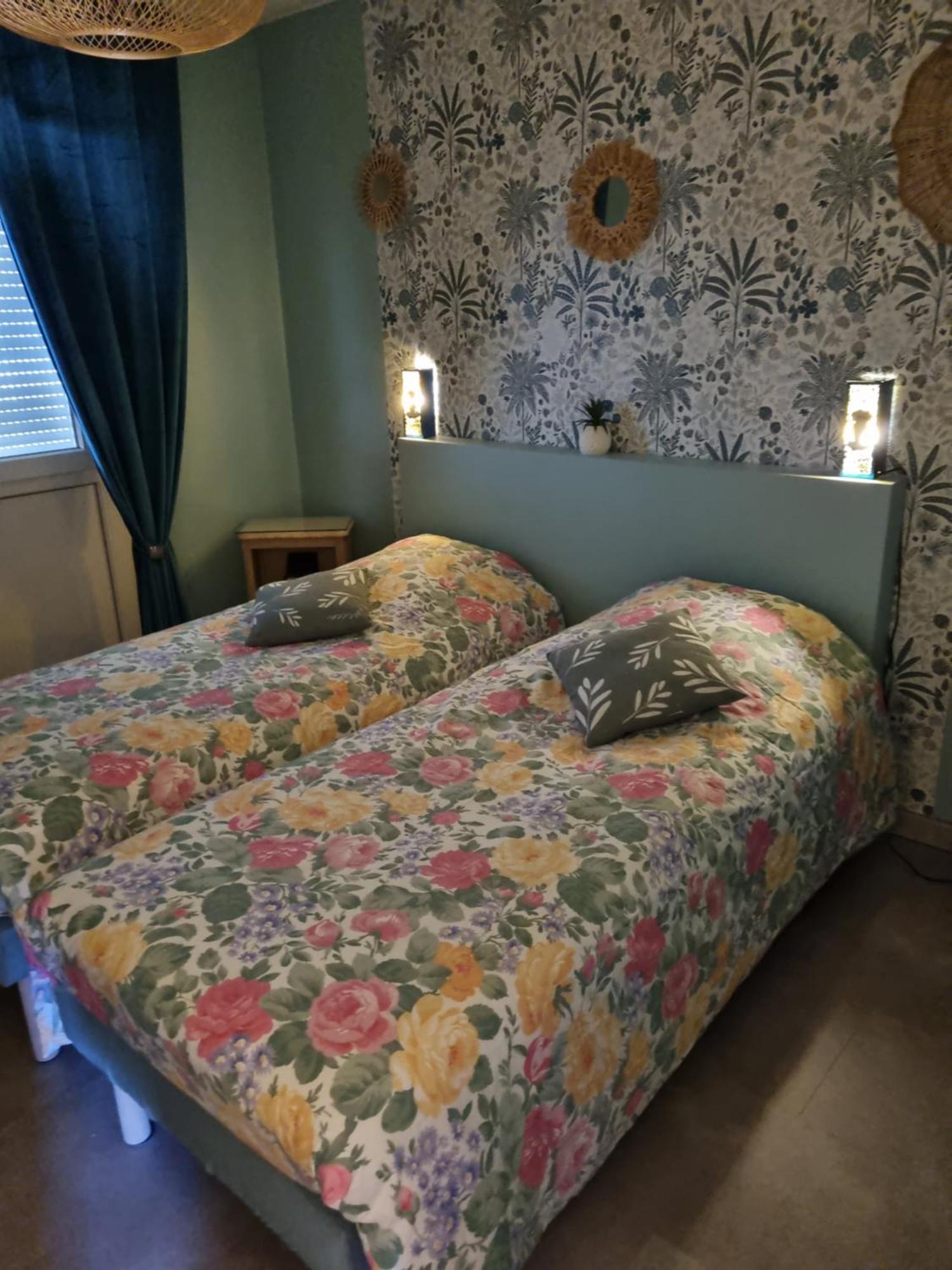 Chambre Au Calme Proche De La Nature Auxi-le-Chateau Ngoại thất bức ảnh